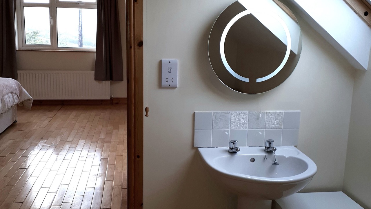 Photo of Bathroom in Cushendall