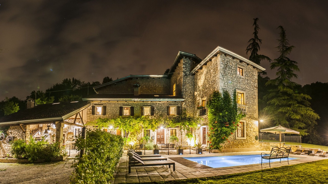 Photo of Outdoor in Castelgomberto