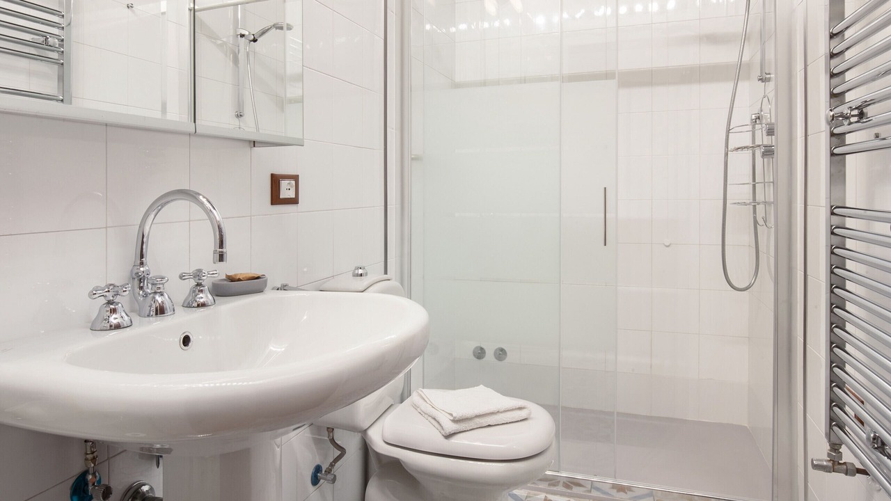 Photo of Bathroom in Castelgomberto