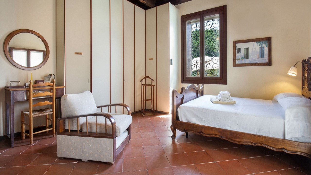 Photo of Bedroom in Castelgomberto