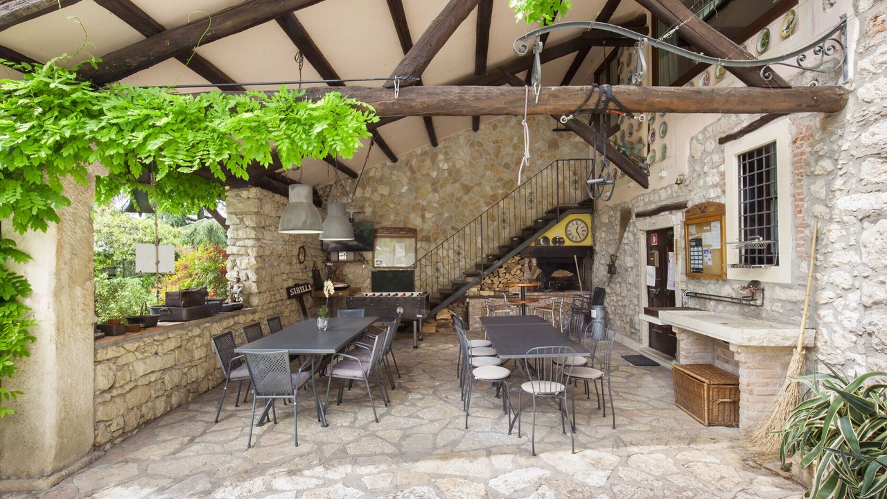 Photo of Outdoor in Castelgomberto