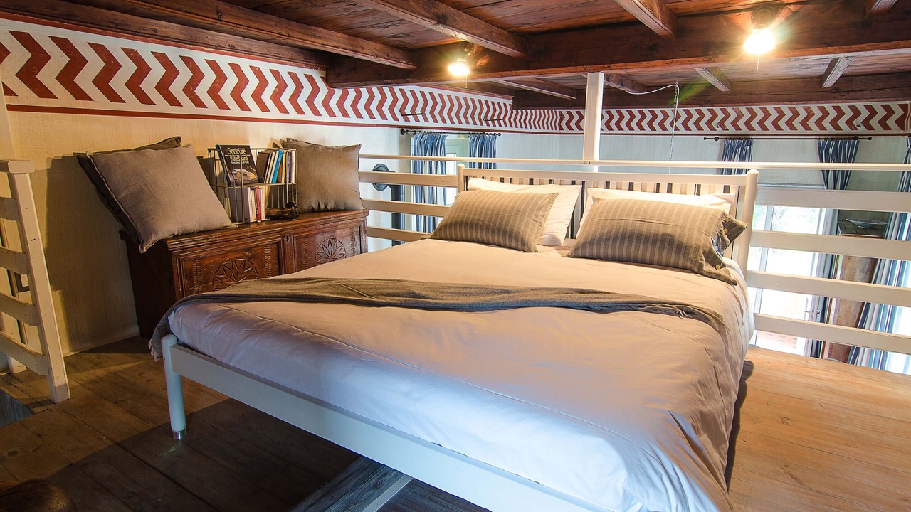 Photo of Bedroom in Omegna
