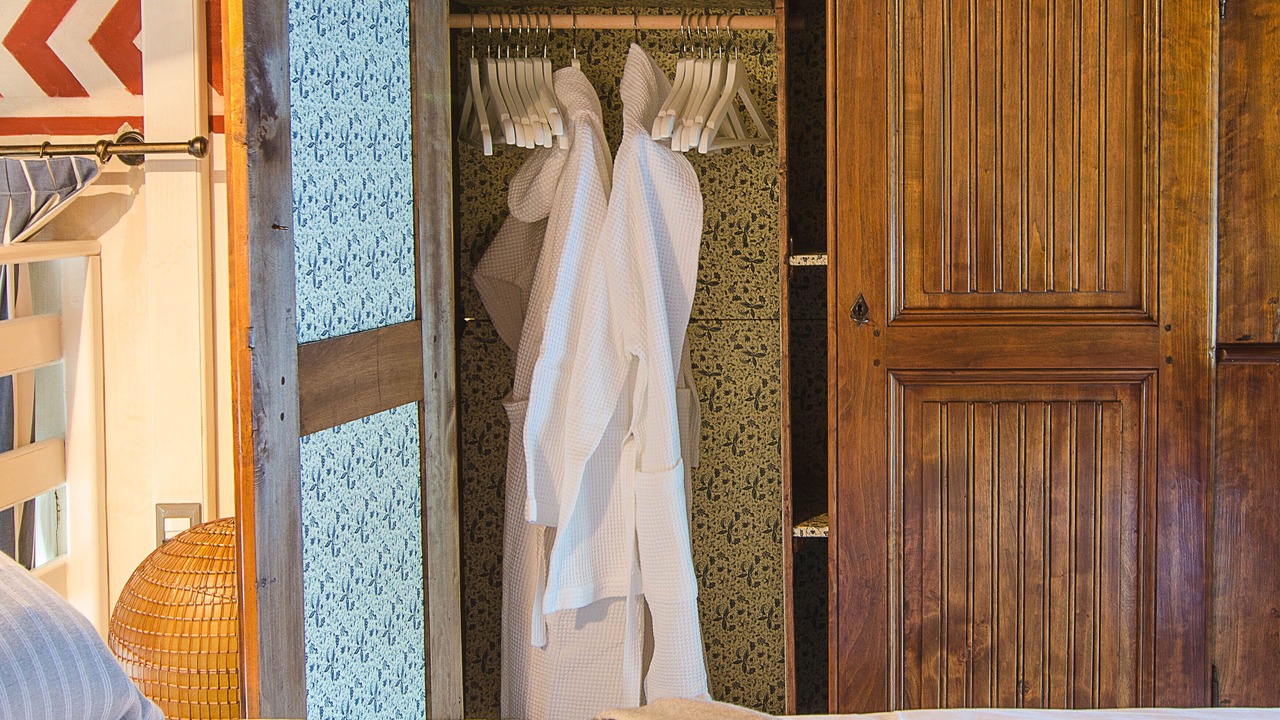Photo of Bedroom in Omegna