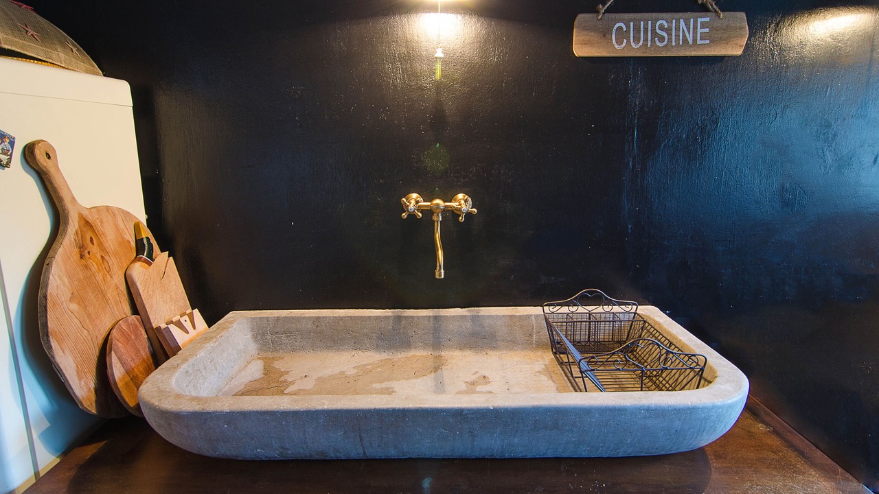 Photo of Bathroom in Omegna