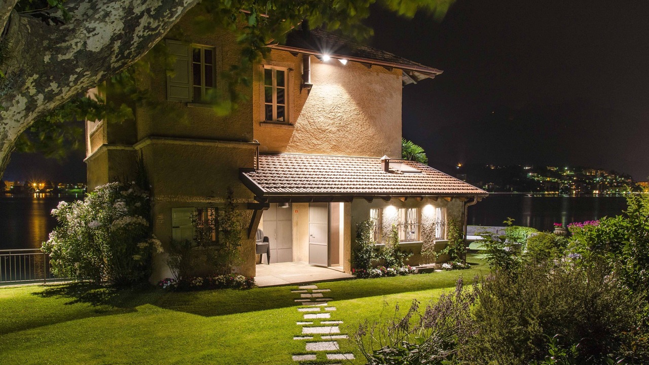 Photo of Outdoor in Omegna