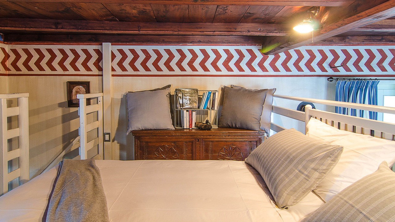 Photo of Bedroom in Omegna