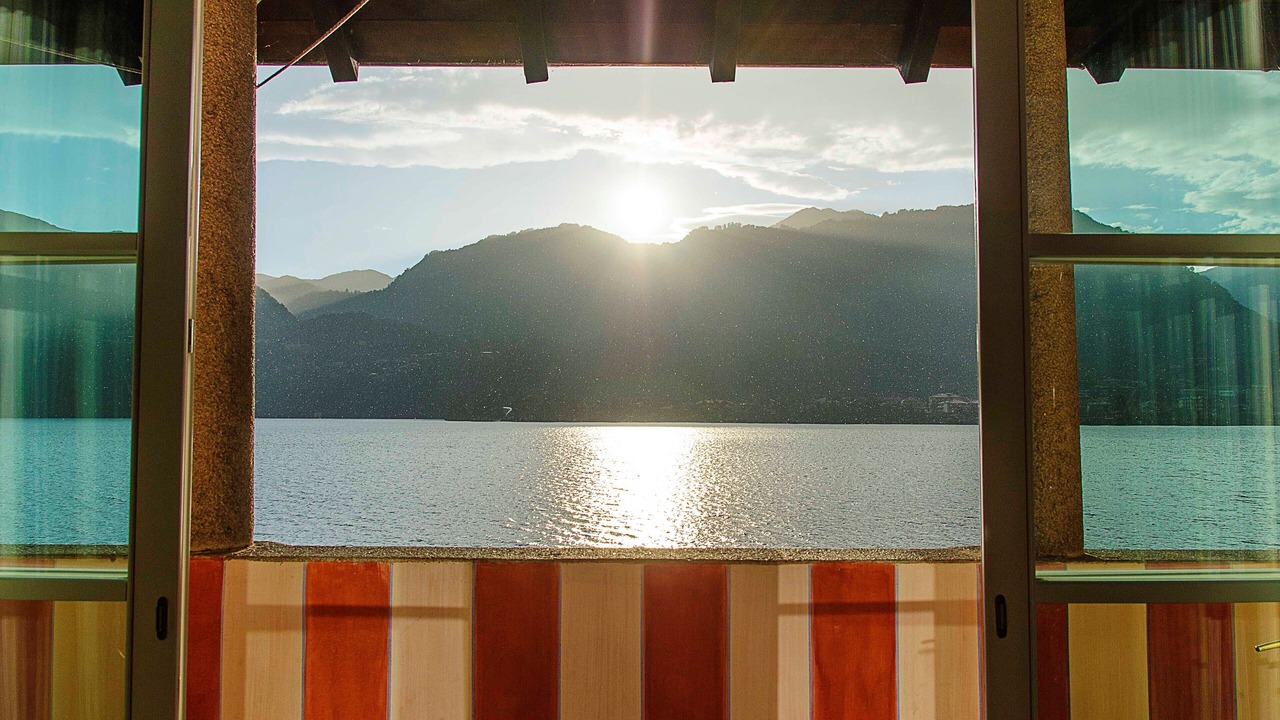 Photo of Outdoor in Omegna