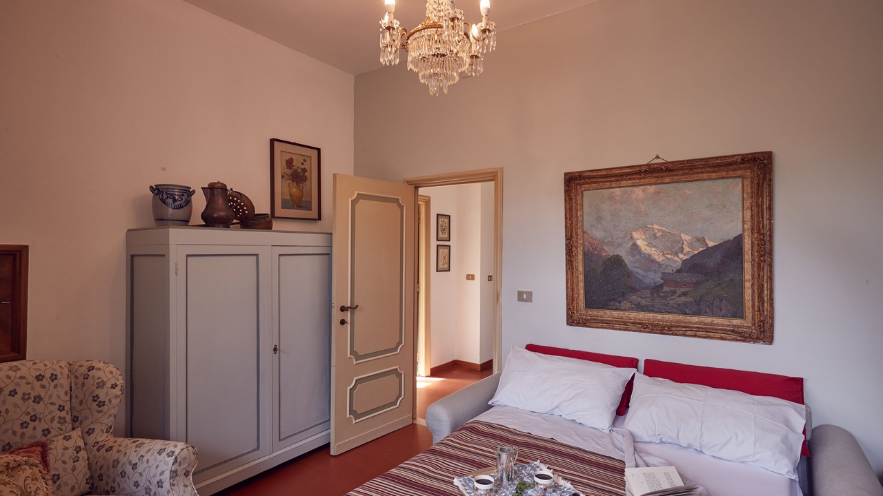 Photo of Bedroom in Perugia