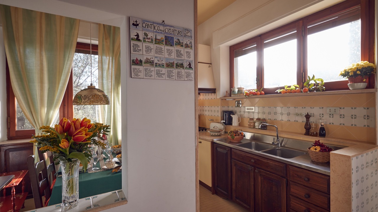 Photo of Kitchen in Perugia
