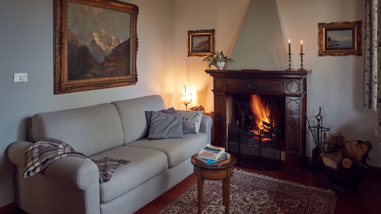 Photo of Livingroom in Perugia