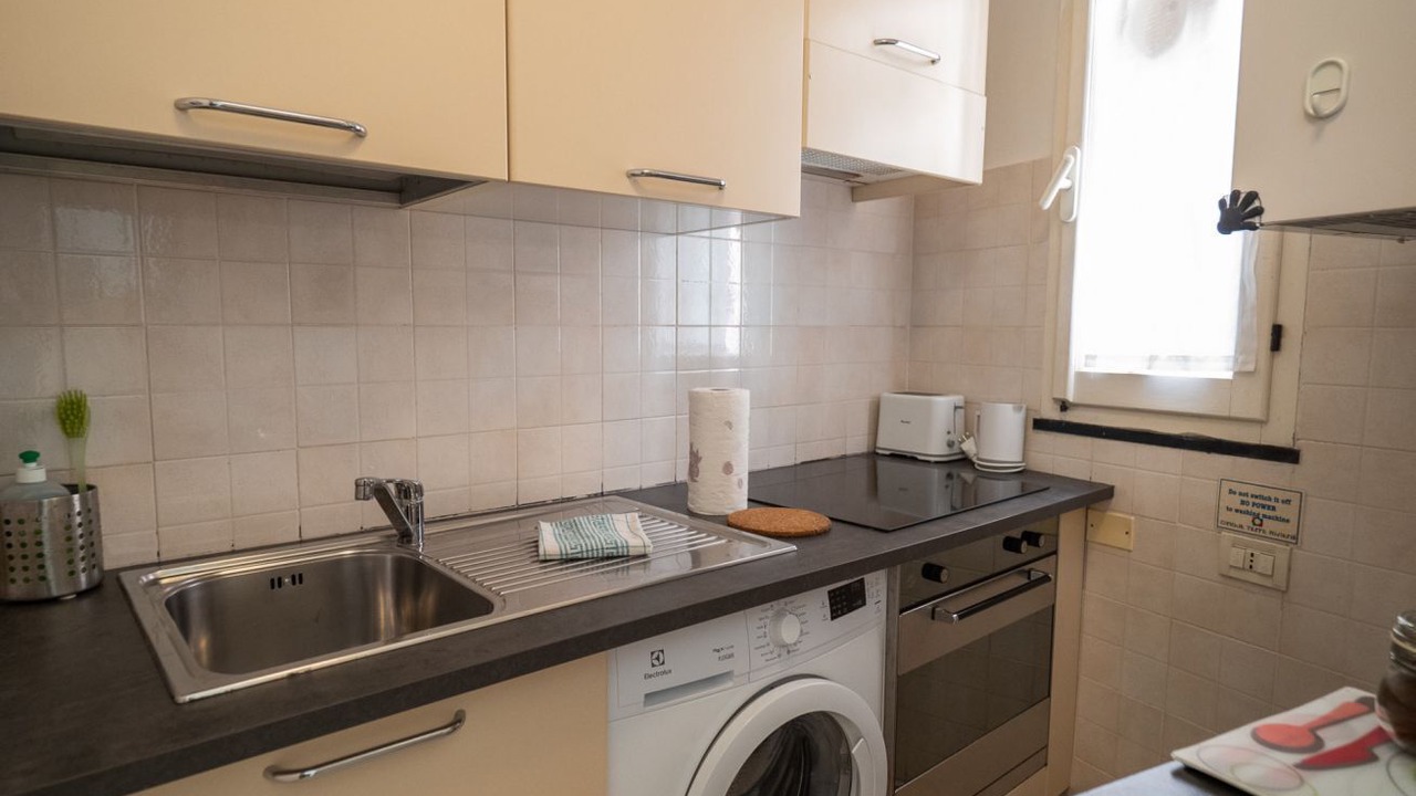 Photo of Kitchen in Vernazza