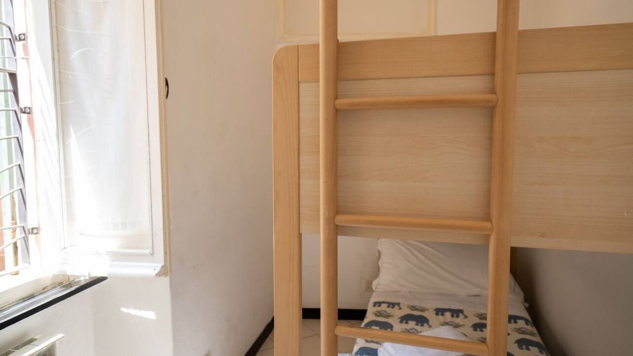 Photo of Bedroom in Vernazza