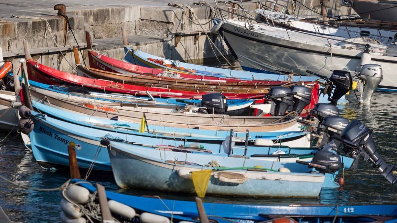 Photo of Others in Vernazza