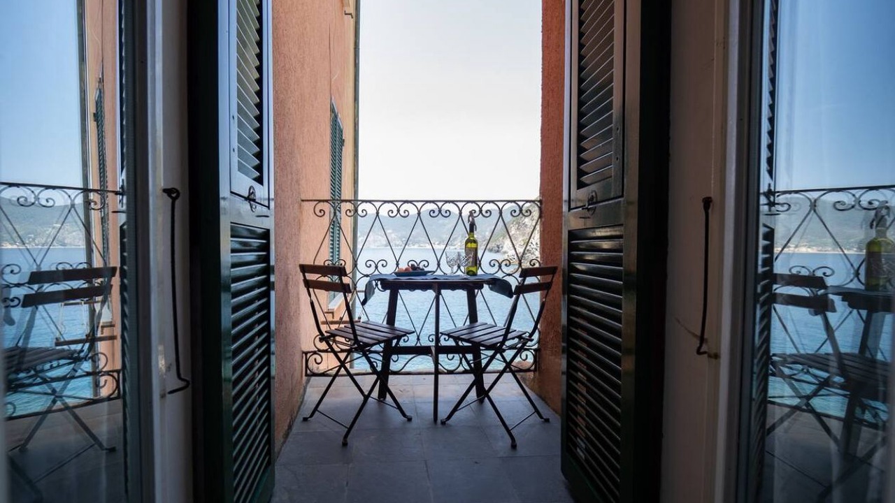 Photo of Outdoor in Vernazza