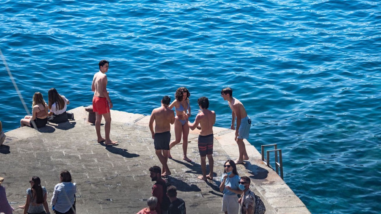 Photo of Others in Vernazza