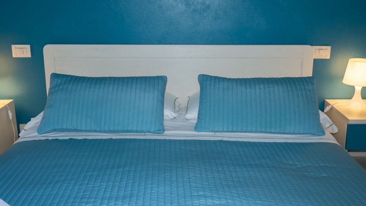Photo of Bedroom in Vernazza