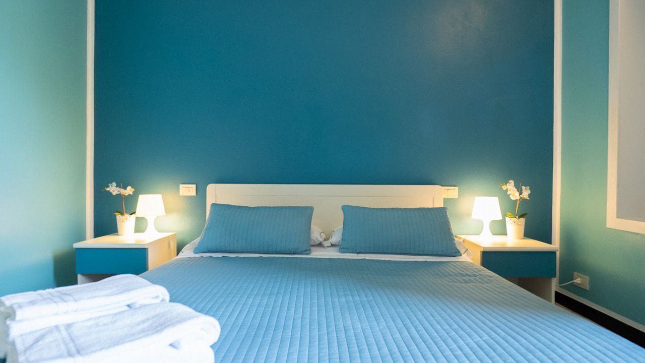 Photo of Bedroom in Vernazza