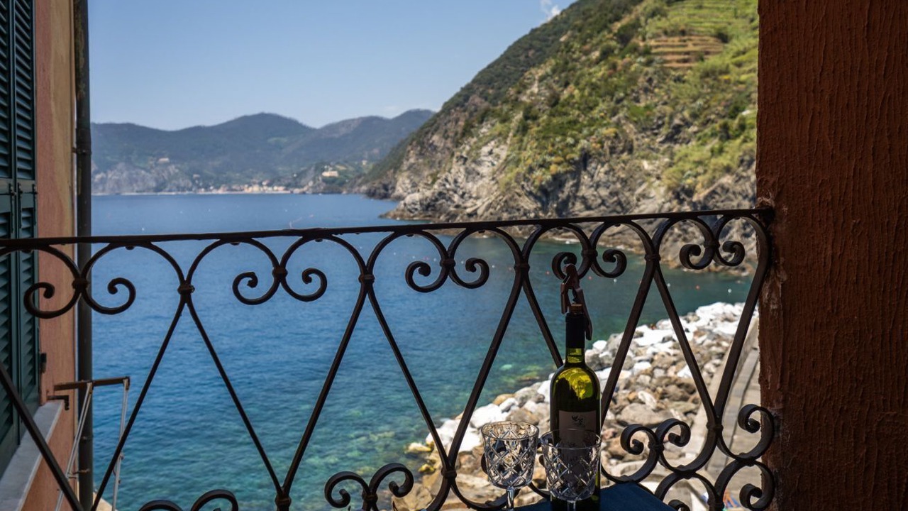 Photo of Outdoor in Vernazza
