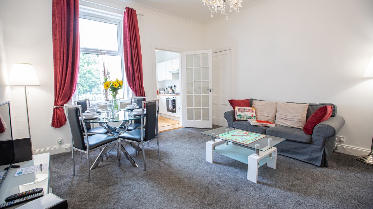 Photo of Livingroom in Levenmouth