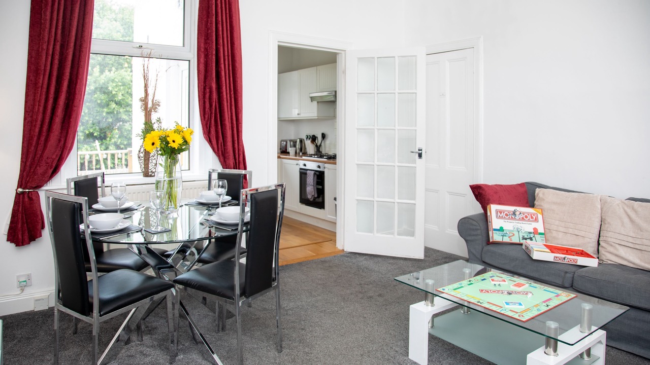 Photo of Livingroom in Levenmouth
