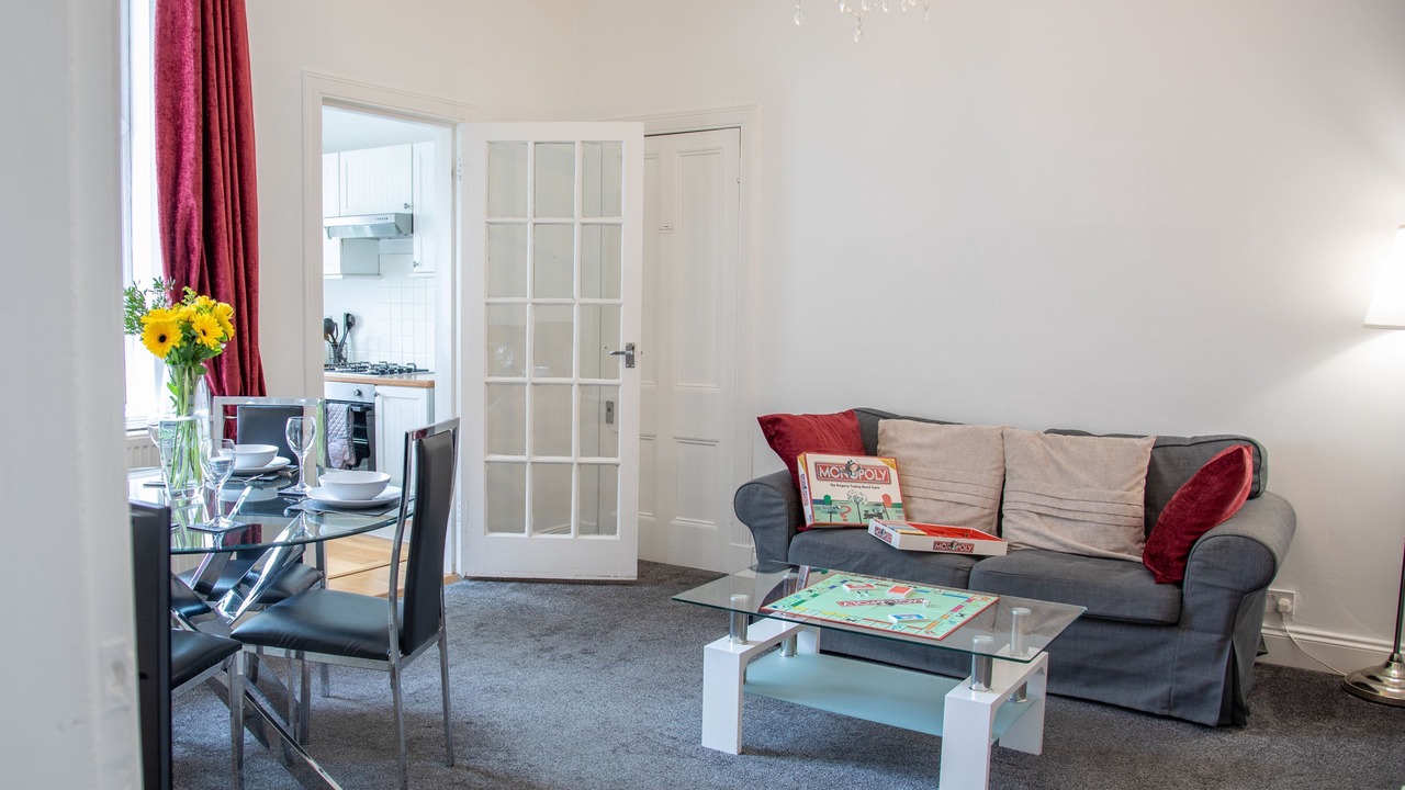 Photo of Livingroom in Levenmouth