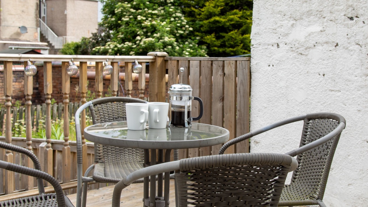 Photo of Outdoor in Levenmouth