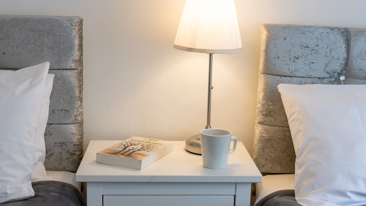 Photo of Bedroom in Levenmouth