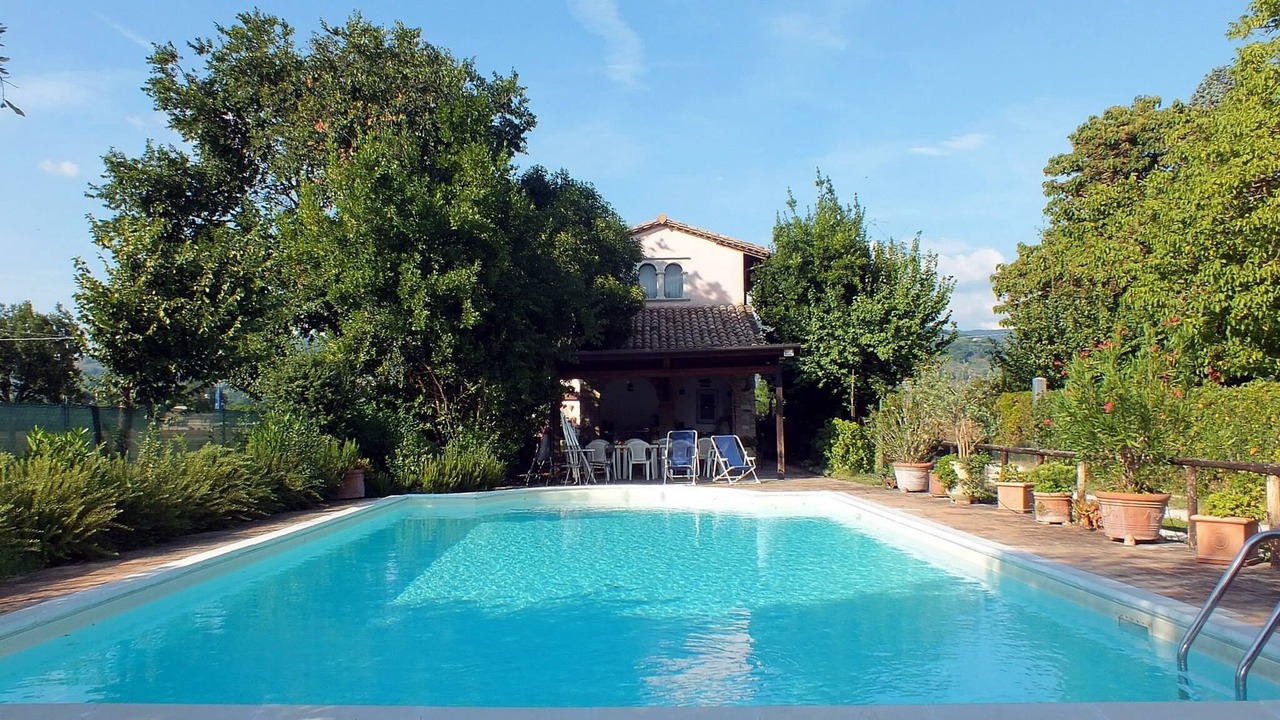 Photo of Outdoor in Assisi