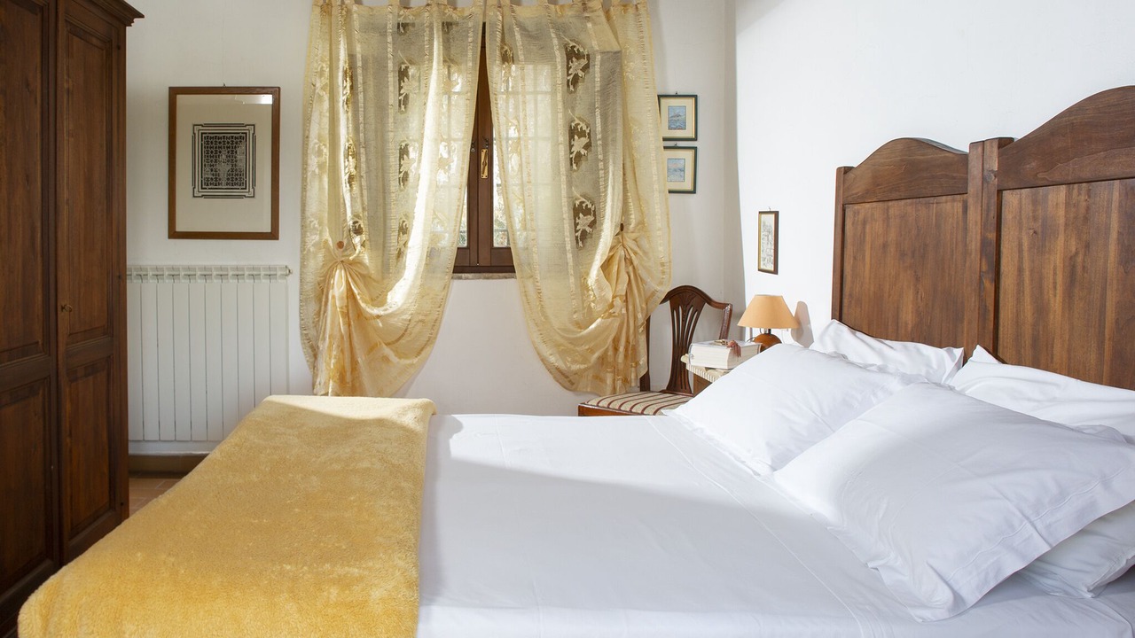 Photo of Bedroom in Assisi