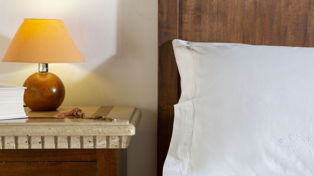 Photo of Bedroom in Assisi
