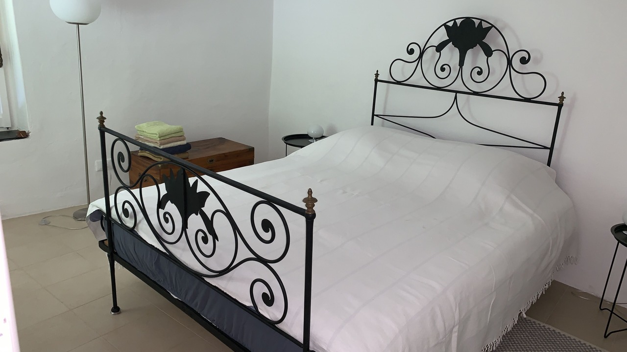 Photo of Bedroom in Pantasina