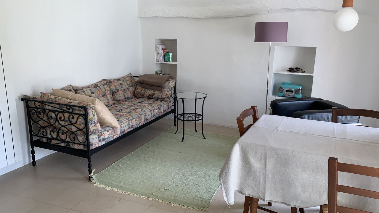Photo of Livingroom in Pantasina