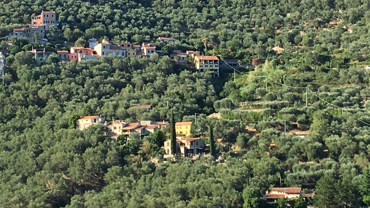 Photo of Outdoor in Pantasina