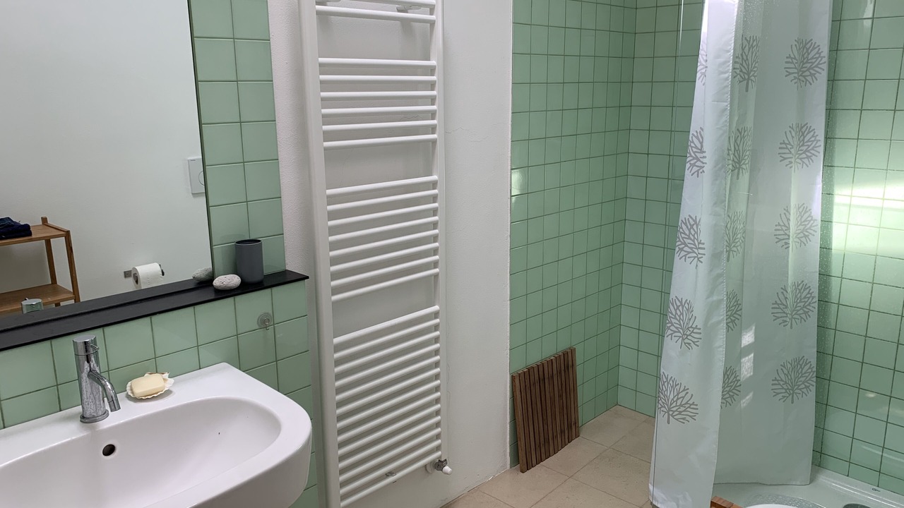 Photo of Bathroom in Pantasina