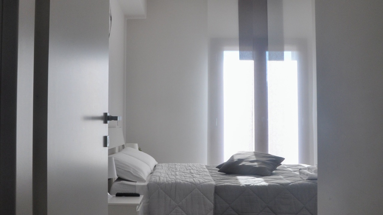 Photo of Bedroom in San Vittorino