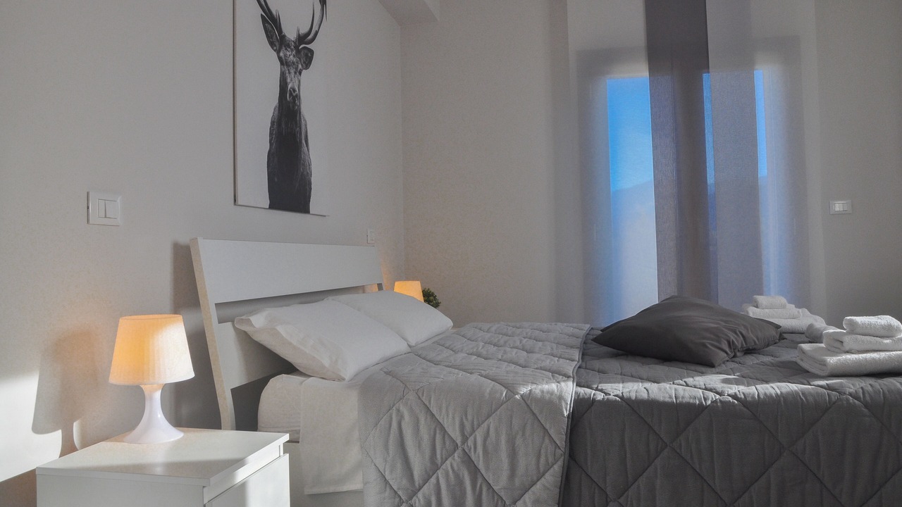 Photo of Bedroom in San Vittorino