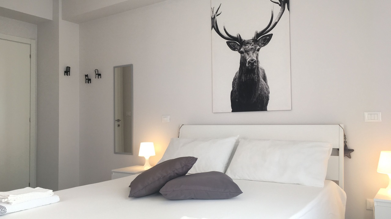 Photo of Bedroom in San Vittorino