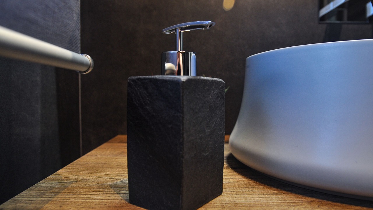 Photo of Bathroom in San Vittorino