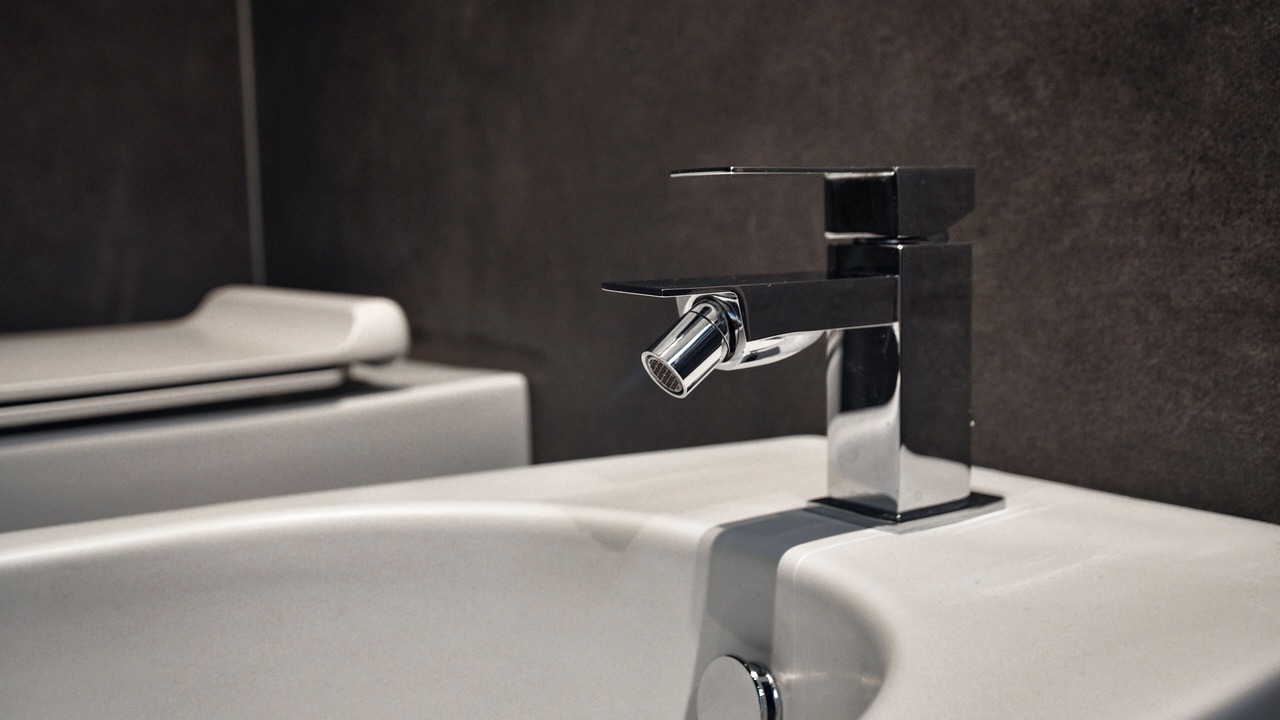 Photo of Bathroom in San Vittorino
