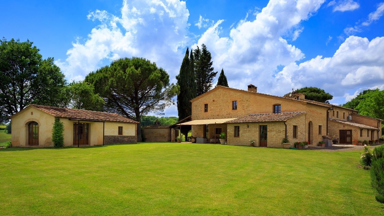 Photo of Outdoor in Buonconvento