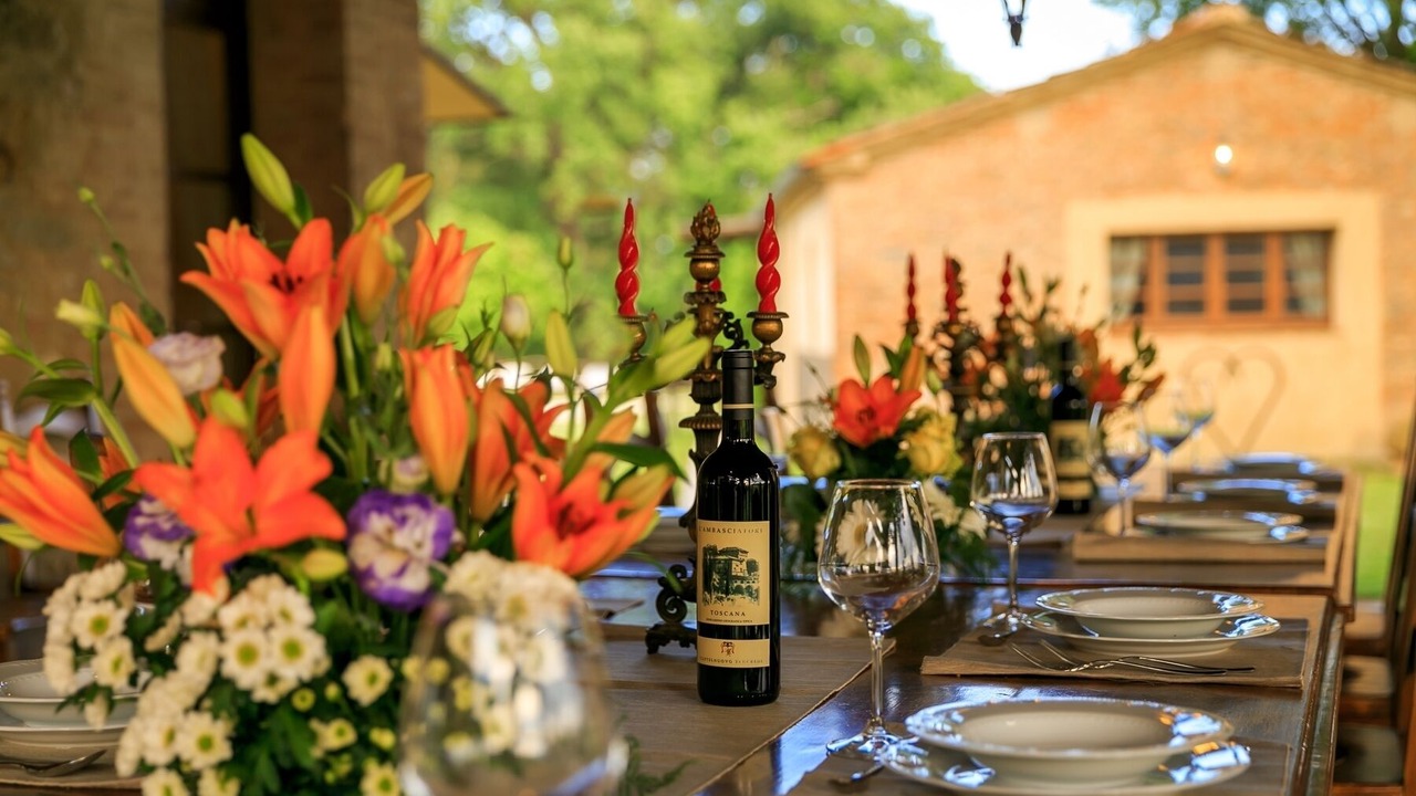 Photo of Outdoor in Buonconvento