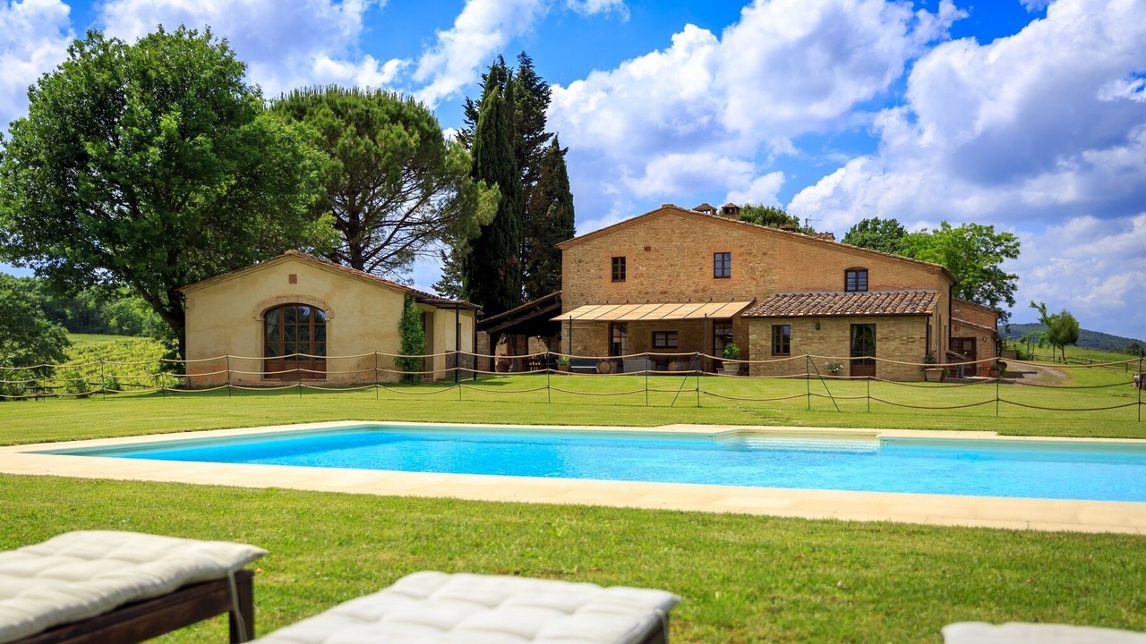Photo of Outdoor in Buonconvento