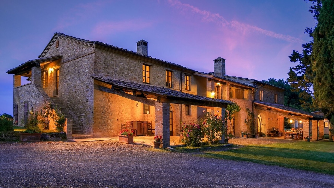 Photo of Outdoor in Buonconvento