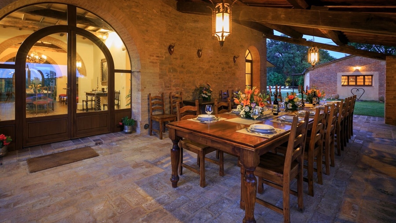 Photo of Outdoor in Buonconvento