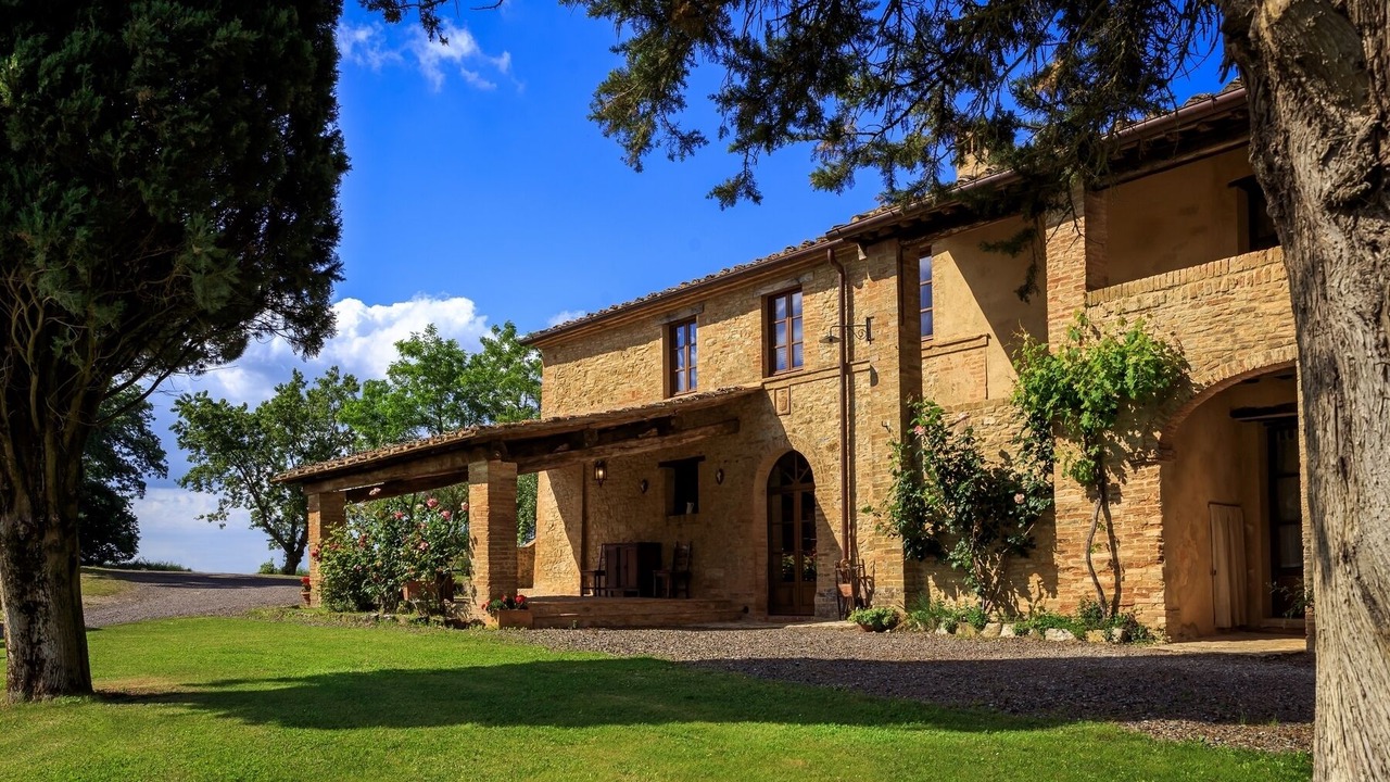 Photo of Outdoor in Buonconvento