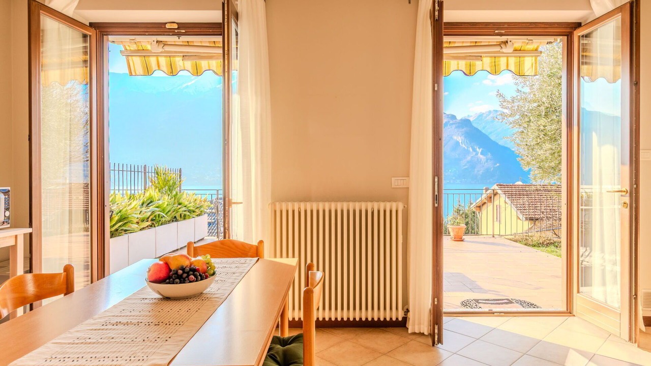 Photo of Bedroom in Dorio