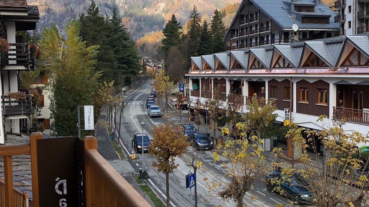 Photo of Outdoor in Courmayeur
