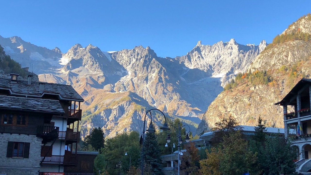 Photo of Outdoor in Courmayeur