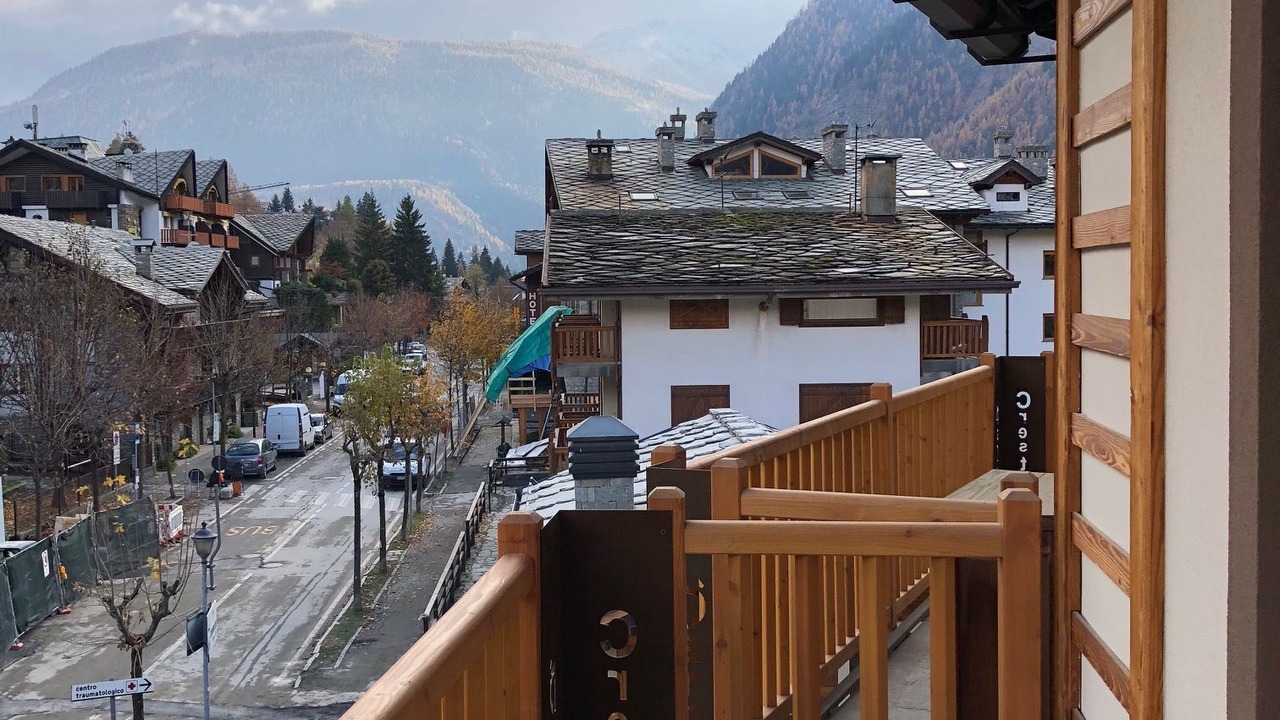 Photo of Outdoor in Courmayeur