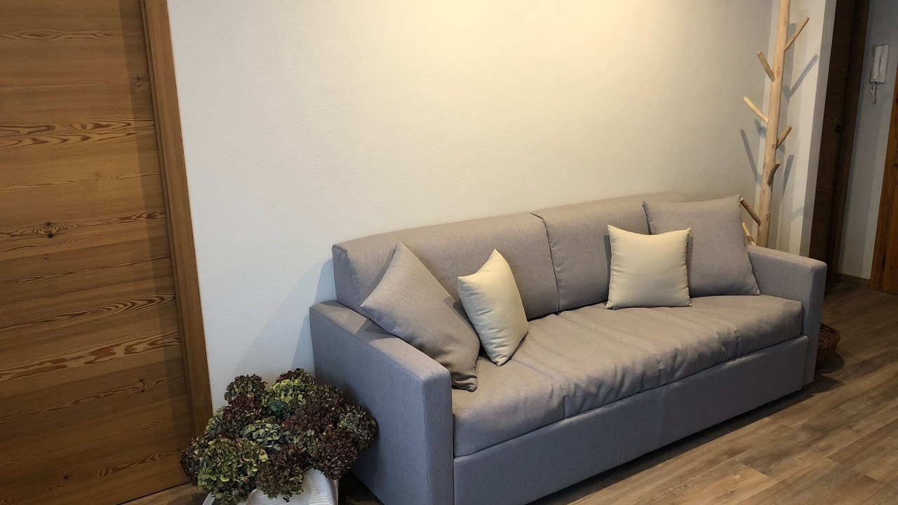Photo of Livingroom in Courmayeur